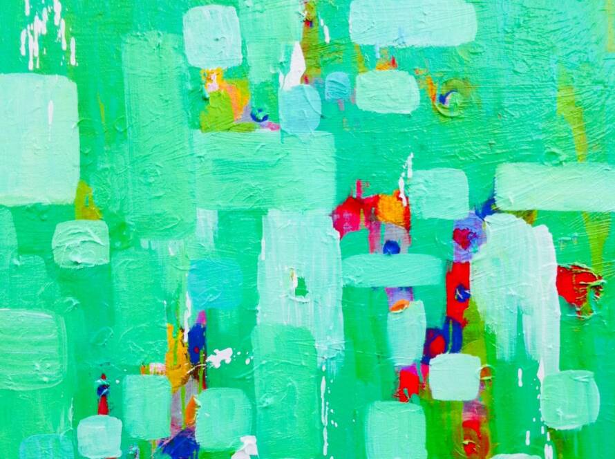 verdant bloem