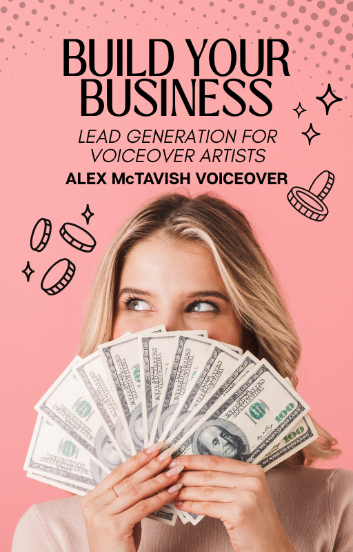 Voiceover Lead Generation